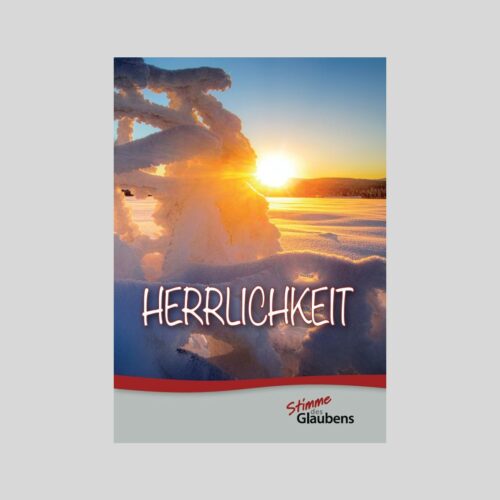 DVD - HERRLICHKEIT